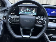 Chery Oumengda 1.5T CVT Trendy Plus Edition - ფოტო 10