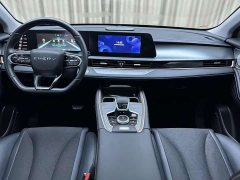 Chery Oumengda 1.5T CVT Trendy Plus Edition - ფოტო 11