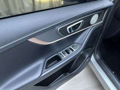 Chery Oumengda 1.5T CVT Trendy Plus Edition - ფოტო 17
