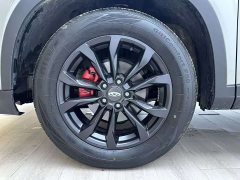 Chery Oumengda 1.5T CVT Trendy Plus Edition - ფოტო 19