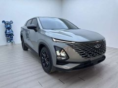 Chery Oumengda 1.5T CVT Trendy Plus Edition - ფოტო 2