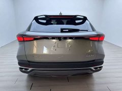 Chery Oumengda 1.5T CVT Trendy Plus Edition - ფოტო 4