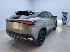 Chery Oumengda 1.5T CVT Trendy Plus Edition - ფოტო 5