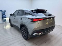 Chery Oumengda 1.5T CVT Trendy Plus Edition - ფოტო 6