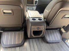 Mercedes-Benz Vito 2021 2.0T Business Edition 7-Seater - ფოტო 10