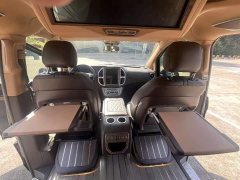 Mercedes-Benz Vito 2021 2.0T Business Edition 7-Seater - ფოტო 11