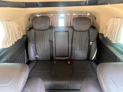 Mercedes-Benz Vito 2021 2.0T Business Edition 7-Seater - ფოტო 12