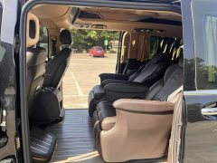 Mercedes-Benz Vito 2021 2.0T Business Edition 7-Seater - ფოტო 13