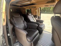 Mercedes-Benz Vito 2021 2.0T Business Edition 7-Seater - ფოტო 15