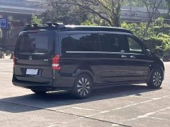 Mercedes-Benz Vito 2021 2.0T Business Edition 7-Seater - ფოტო 18