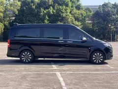 Mercedes-Benz Vito 2021 2.0T Business Edition 7-Seater - ფოტო 19