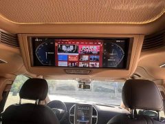 Mercedes-Benz Vito 2021 2.0T Business Edition 7-Seater - ფოტო 2