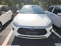 BYD e2 Luxury - ფოტო 1