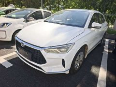 BYD e2 Luxury - ფოტო 2
