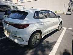 BYD e2 Luxury - ფოტო 4