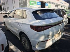 BYD e2 Luxury - ფოტო 5