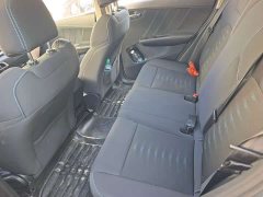 BYD e2 Luxury - ფოტო 8