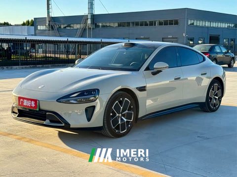 2025 Xiaomi SU7 2024 Rear-Wheel Drive Ultra-Long Range Advanced Autonomous Driving Pro - ავტომობილი ჩინეთიდან