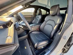 Xiaomi SU7 2024 Rear-Wheel Drive Ultra-Long Range Advanced Autonomous Driving Pro - ფოტო 10