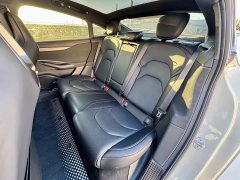 Xiaomi SU7 2024 Rear-Wheel Drive Ultra-Long Range Advanced Autonomous Driving Pro - ფოტო 12