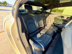 Xiaomi SU7 2024 Rear-Wheel Drive Ultra-Long Range Advanced Autonomous Driving Pro - ფოტო 13