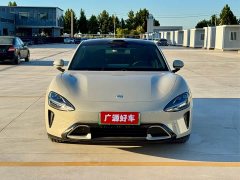 Xiaomi SU7 2024 Rear-Wheel Drive Ultra-Long Range Advanced Autonomous Driving Pro - ფოტო 2