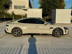 Xiaomi SU7 2024 Rear-Wheel Drive Ultra-Long Range Advanced Autonomous Driving Pro - ფოტო 4