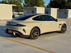 Xiaomi SU7 2024 Rear-Wheel Drive Ultra-Long Range Advanced Autonomous Driving Pro - ფოტო 5