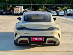 Xiaomi SU7 2024 Rear-Wheel Drive Ultra-Long Range Advanced Autonomous Driving Pro - ფოტო 6