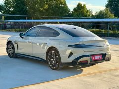 Xiaomi SU7 2024 Rear-Wheel Drive Ultra-Long Range Advanced Autonomous Driving Pro - ფოტო 7