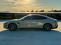 Xiaomi SU7 2024 Rear-Wheel Drive Ultra-Long Range Advanced Autonomous Driving Pro - ფოტო 8