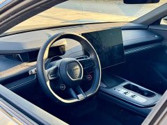 Xiaomi SU7 2024 Rear-Wheel Drive Ultra-Long Range Advanced Autonomous Driving Pro - ფოტო 9
