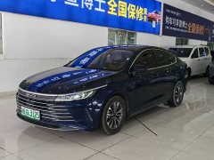 BYD Destroyer 05 Champion Edition DM-i 55KM Luxury - ფოტო 1