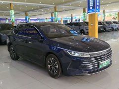 BYD Destroyer 05 Champion Edition DM-i 55KM Luxury - ფოტო 2