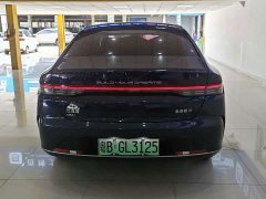 BYD Destroyer 05 Champion Edition DM-i 55KM Luxury - ფოტო 5