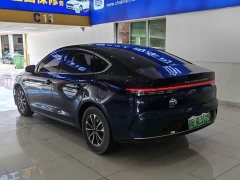 BYD Destroyer 05 Champion Edition DM-i 55KM Luxury - ფოტო 6