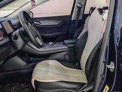 BYD Destroyer 05 Champion Edition DM-i 55KM Luxury - ფოტო 7