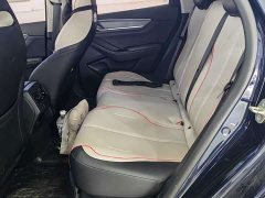 BYD Destroyer 05 Champion Edition DM-i 55KM Luxury - ფოტო 8