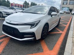 Toyota Corolla 1.8L CVT Sport Edition - ფოტო 1