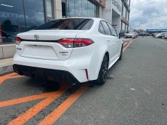 Toyota Corolla 1.8L CVT Sport Edition - ფოტო 10