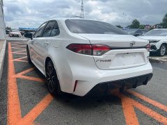 Toyota Corolla 1.8L CVT Sport Edition - ფოტო 11