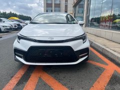 Toyota Corolla 1.8L CVT Sport Edition - ფოტო 2