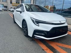 Toyota Corolla 1.8L CVT Sport Edition - ფოტო 3