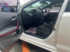 Toyota Corolla 1.8L CVT Sport Edition - ფოტო 4