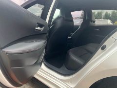 Toyota Corolla 1.8L CVT Sport Edition - ფოტო 5