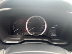Toyota Corolla 1.8L CVT Sport Edition - ფოტო 8