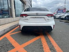 Toyota Corolla 1.8L CVT Sport Edition - ფოტო 9