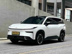 Toyota Platinum Smart 3X 2025 520 Pro LiDAR Edition - ფოტო 1