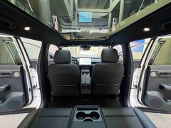 Toyota Platinum Smart 3X 2025 520 Pro LiDAR Edition - ფოტო 11