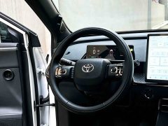 Toyota Platinum Smart 3X 2025 520 Pro LiDAR Edition - ფოტო 12